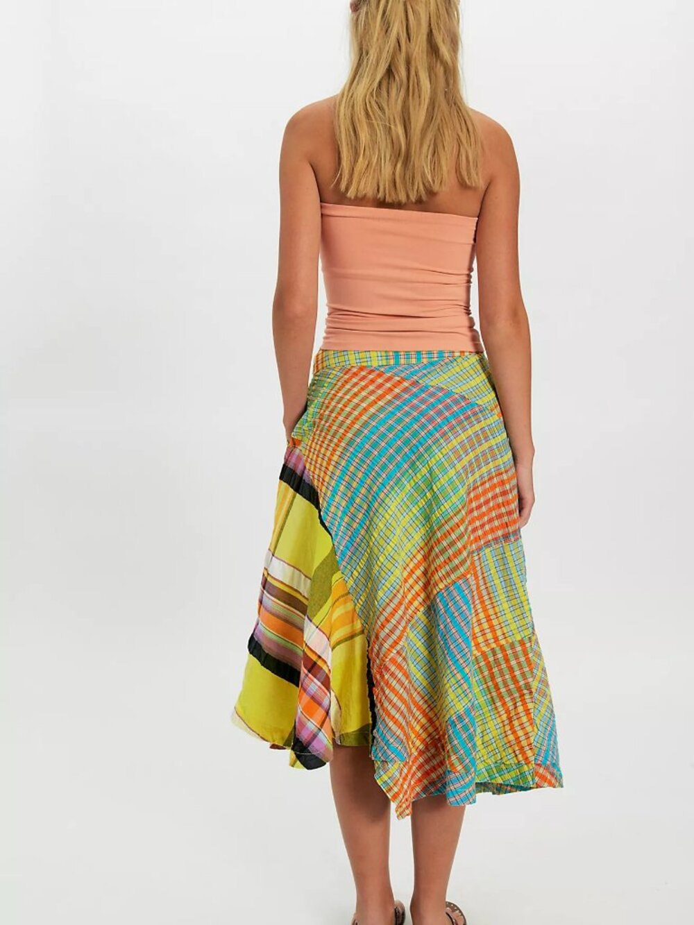 Free People Rivoli Skirt - Picture 2 of 2